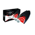 Callaway Kickback Putting Cup Gift Set